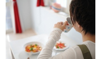 一人暮らしの食費はどれくらい？