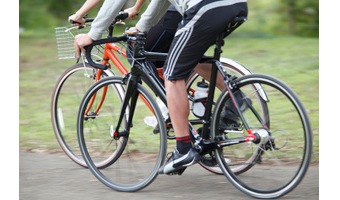 子供が自転車に乗るには保険は必須