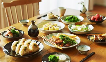 冷凍保存を活用して節約レシピを作ろう