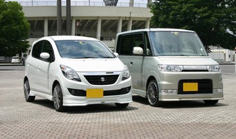 軽自動車税が増税！1.5倍に！