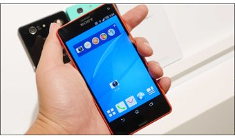 Xperia Z3 Compactが投げ売りされている