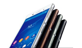 私がXperia Z3を選んだ理由