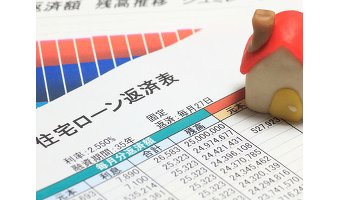 年収400万円の人の住宅ローンを検証する