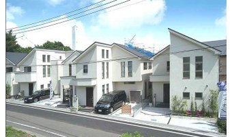 建売住宅を購入しようと思う