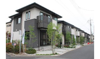 建売住宅のメリット3つ