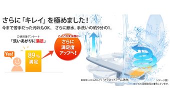 パナソニックの食洗機はココが凄かった