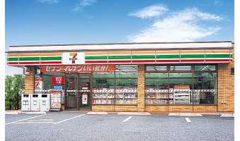 セブンイレブンによく行く方は必見！