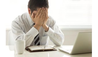 3月〜5月は残業をしてはいけない