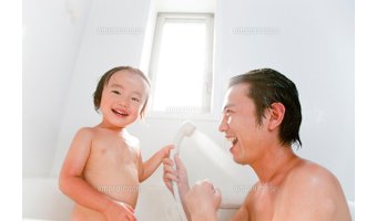 水のストップ機能は小さなお子様がいる家庭にオススメ