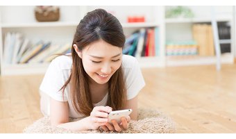 スマホの使用料は半額にできる