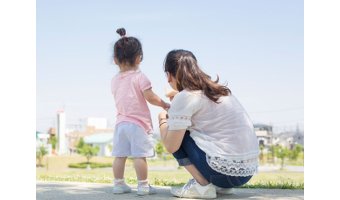 子育て中はお金が掛かる