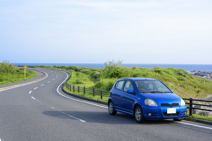 カーシェアリング比較!車代を3分の1にする
