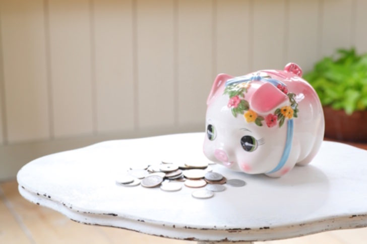 私が究極の節約術だと思う方法5選