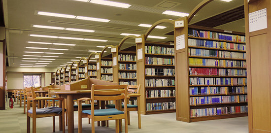 図書館